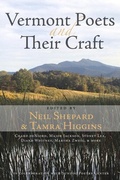 Cover: Vermont Poets and Their Craft - Green Writers Press