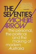 Cover: The Seventies - NewSouth Publishing