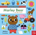 Cover: A Book About Marley Bear at the Farm - Nosy Crow Ltd