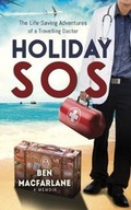 Cover: Holiday SOS - Thistle Publishing
