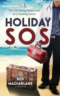 Enlarge image Cover: Holiday SOS - Thistle Publishing