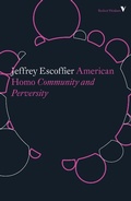 Cover: American Homo - Verso Books