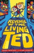 Cover: Revenge of the Living Ted - Little Tiger