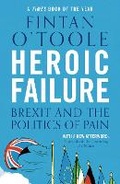 Cover: Heroic Failure - Apollo