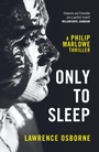 Cover: Only to Sleep - Vintage