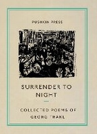 Enlarge image Cover: Surrender to Night - Pushkin Press