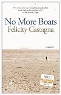 Cover: No More Boats - Europa Editions