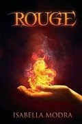 Cover: Rouge - Isabella Modra