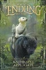 Cover: Endling: Book Two: The First - Andersen Press Ltd
