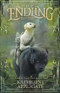 Cover: Endling: Book Two: The First - Andersen Press Ltd