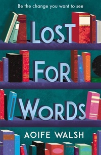 Abbildung von: Lost for Words - Andersen Press Ltd