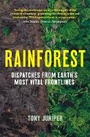 Cover: Rainforest - Profile Books Ltd
