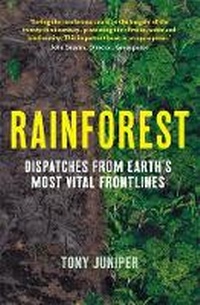Enlarge image Cover: Rainforest - Profile Books Ltd