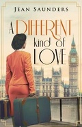 Cover: A Different Kind of Love - Ipso Books