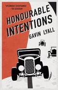Cover: Honourable Intentions - Ipso Books