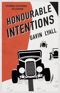 Enlarge image Cover: Honourable Intentions - Ipso Books