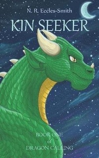 Enlarge image Cover: Kin Seeker - Starsea Press