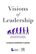 Cover: Visions of Leadership - LID Publishing