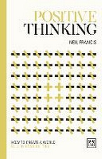 Enlarge image Cover: Positive Thinking - LID Publishing
