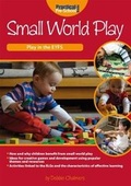 Cover: Small World Play - Practical Pre-School Books