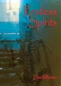 Bild: Restless Spirits - Melrose Books