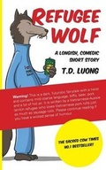 Cover: Refugee Wolf - Flying Pig Media