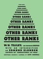 Cover: Other Ranks - Unicorn Publishing Group
