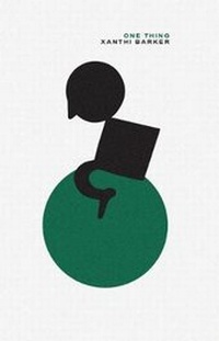 Enlarge image Cover: One Thing - Open Pen