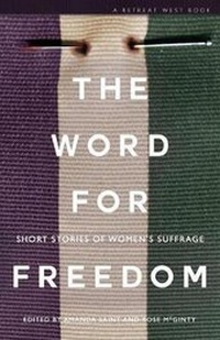 Enlarge image Cover: The Word For Freedom - Retreat West Books