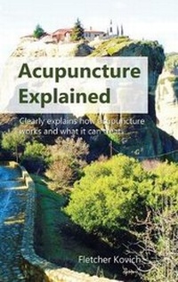Abbildung von: Acupuncture Explained - CuriousPages Publishing