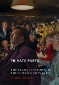 Cover: Club Club Club - Unicorn Press Ltd