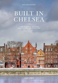 Enlarge image Cover: Built in Chelsea - Unicorn Publishing Group