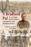 Cover: A Bradford Pal - Uniform Press