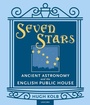 Cover: Seven Stars - Unicorn Publishing Group