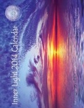 Cover: Inner Light Publishing Calendar 2014 - Serenity Press