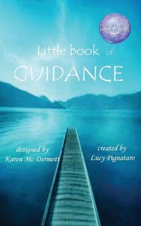 Enlarge image Cover: Book of Guidance - Karen MC Dermott