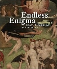 Enlarge image Cover: Endless Enigma - David Zwirner