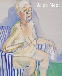 Abbildung von: Alice Neel: Freedom - David Zwirner