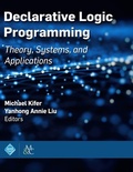 Cover: Declarative Logic Programming - Morgan & Claypool Publishers