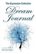 Cover: Dream Journal - Serenity Press