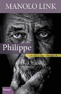 Enlarge image Cover: Philippe - 978-3-00-042022-1