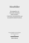 Cover: Mosebilder - Mohr Siebeck
