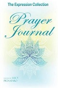Cover: Prayer Journal - Serenity Press