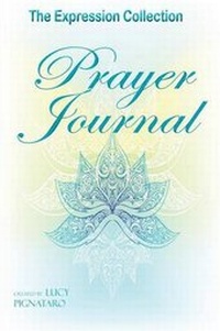 Enlarge image Cover: Prayer Journal - Serenity Press