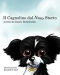 Cover: Il Cagnolino dal Naso Storto - Pretty Leaf Books
