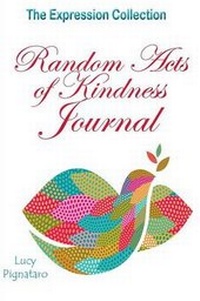 Enlarge image Cover: Random Acts of kindness journal - Serenity Press