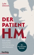 Cover: Der Patient H. M. - F. A. Herbig Verlagsbuchhandlung GmbH