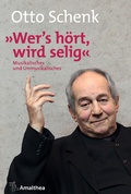 Cover: "Wer's h&ouml;rt, wird selig" - Amalthea Signum