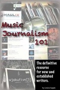 Bild: Music Journalism 101 - Leticia Supple