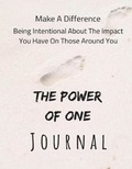 Cover: The Power of One Journal - Sundance Verlag